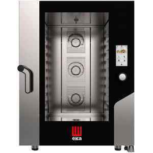 Печь конвекционная Tecnoeka MKF 1016 TS
