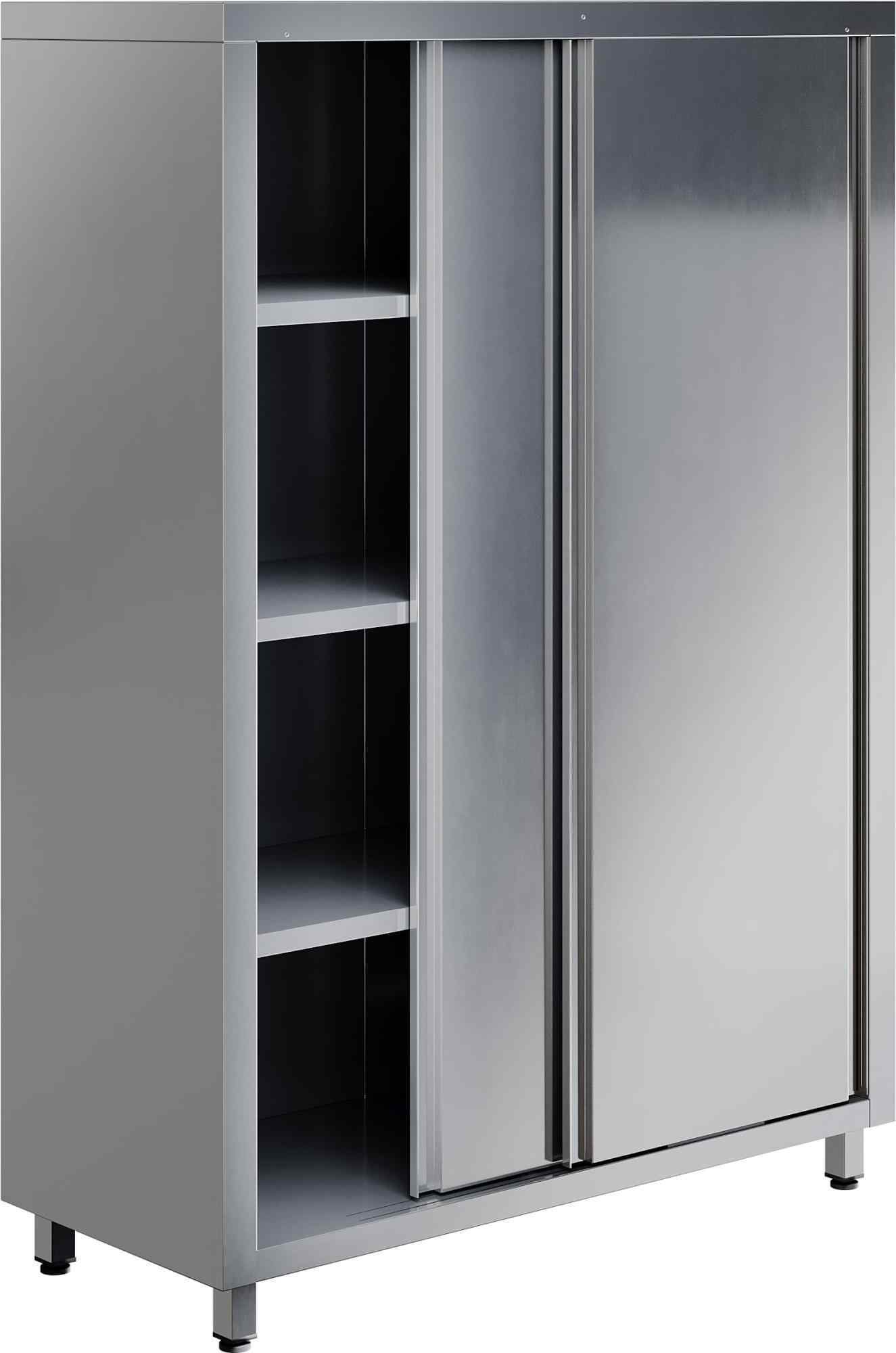 Шкаф кухонный RESTOINOX ШКК-15/6