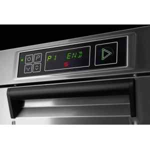 Машина посудомоечная купольная Smeg SPH615, фото 2