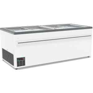 Ларь морозильный Frostor UF 2000 B
