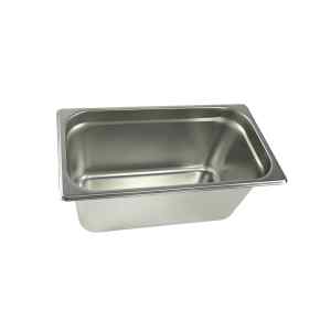 Гастроемкость GN1/3х150 нерж.сталь Enigma Cookware B13150