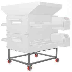 Подставка для печи для пиццы конвейерной RoboChef 800 RoboLabs RL907022