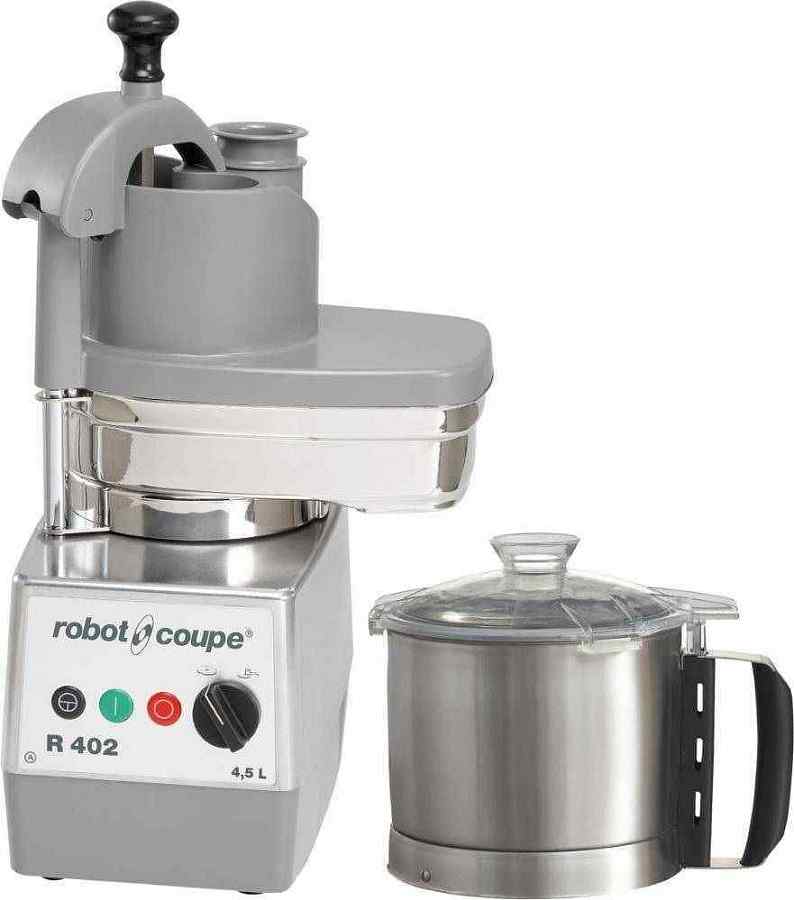 Комбайн кухонный Robot Coupe 2382, R502, без дисков 380В, фото 1
